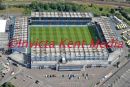 MILLWALL FOOTBALL STADIUM
THE DEN